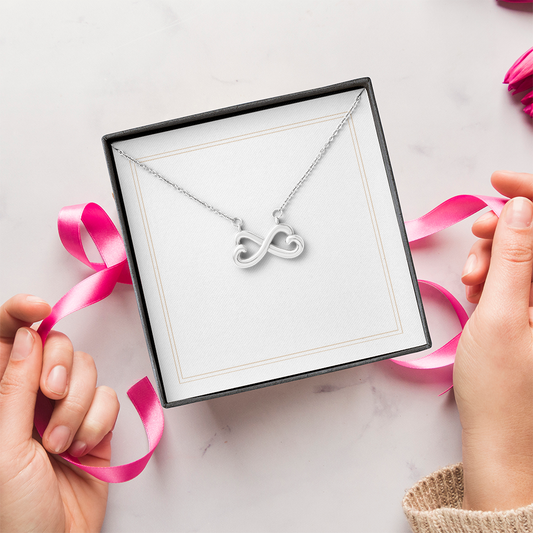 Endless Love Necklace