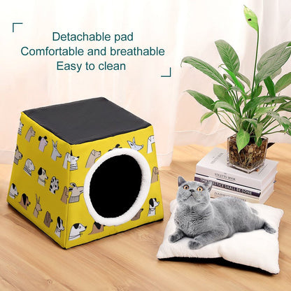 Capsule Pet Waterloo