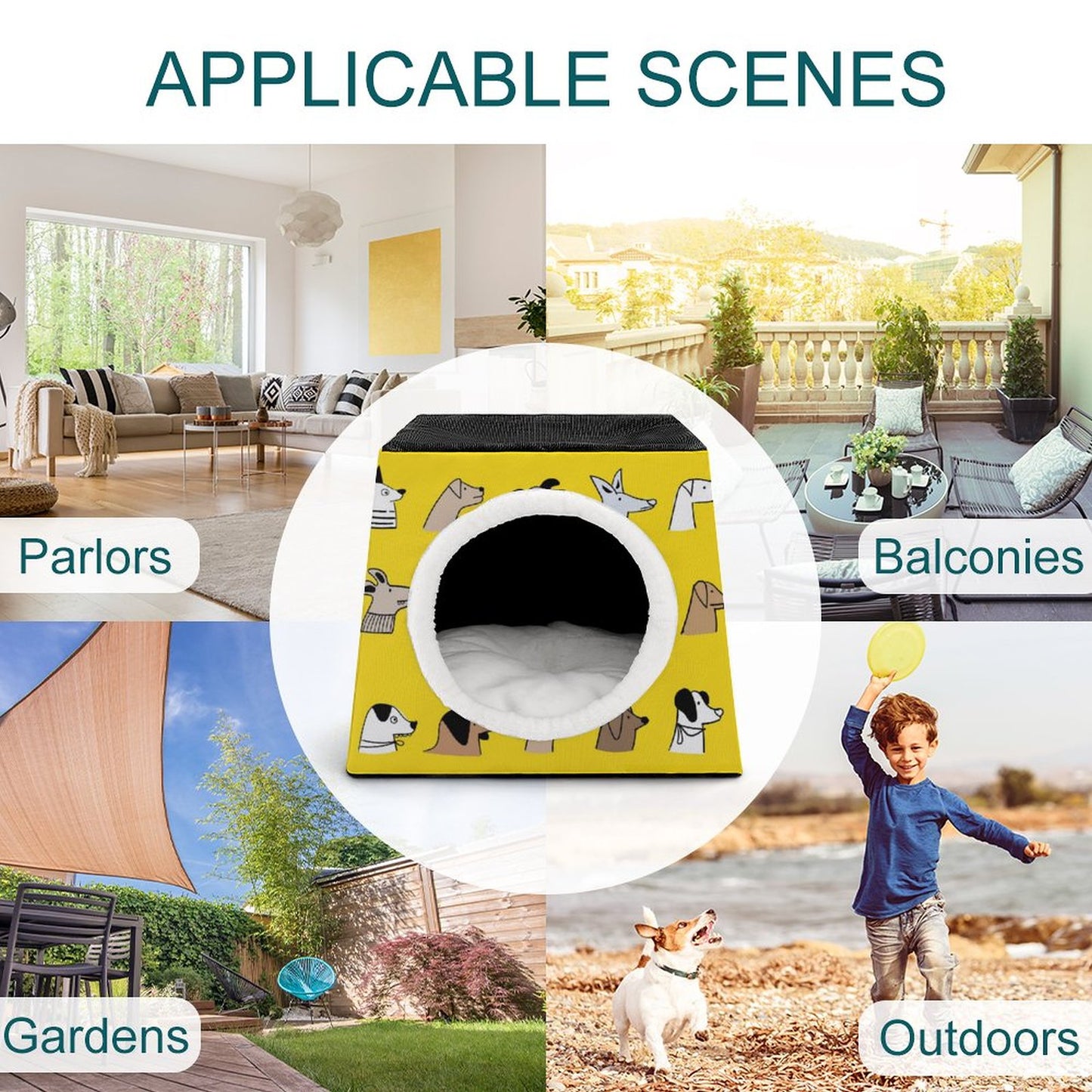 Capsule Pet Waterloo