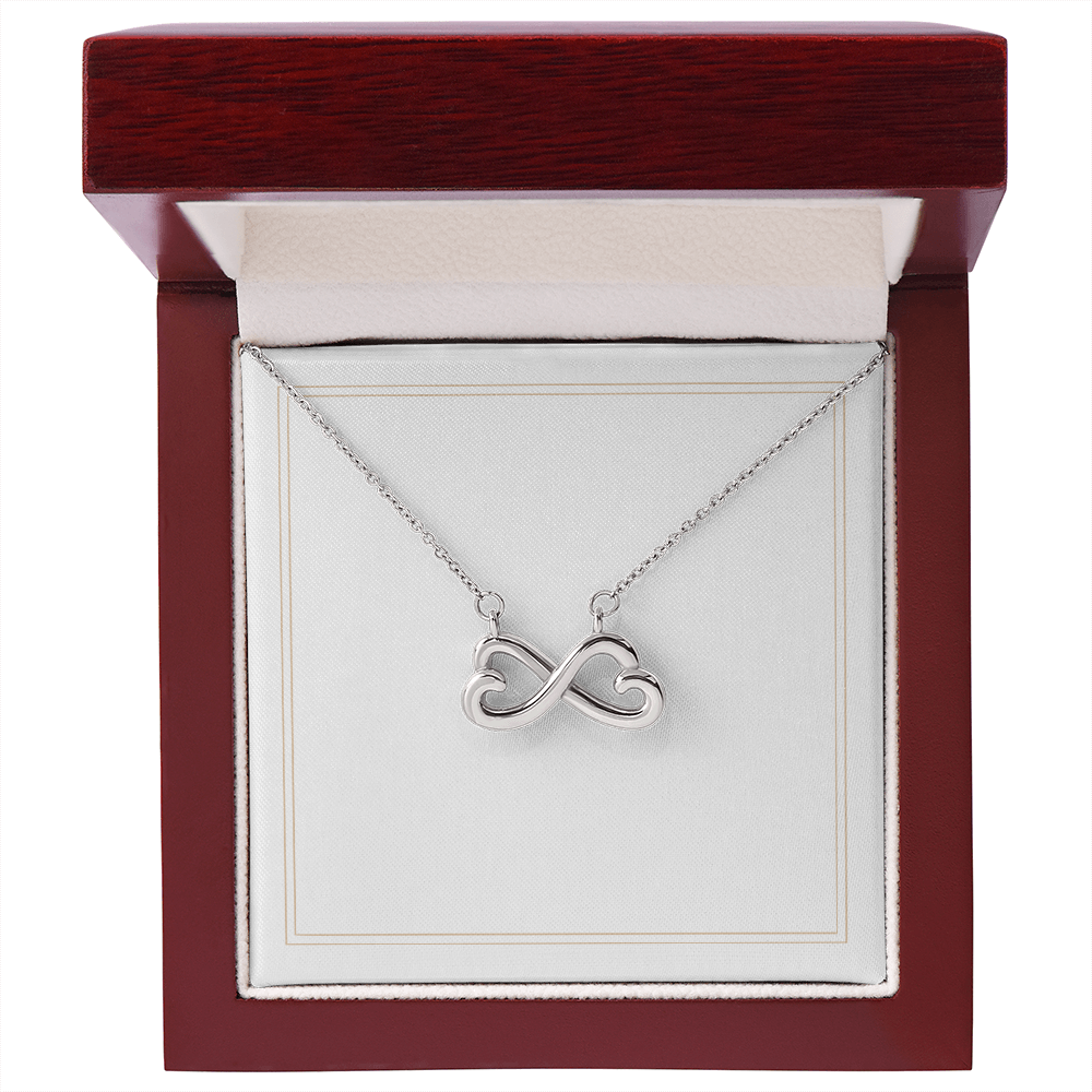 Endless Love Necklace