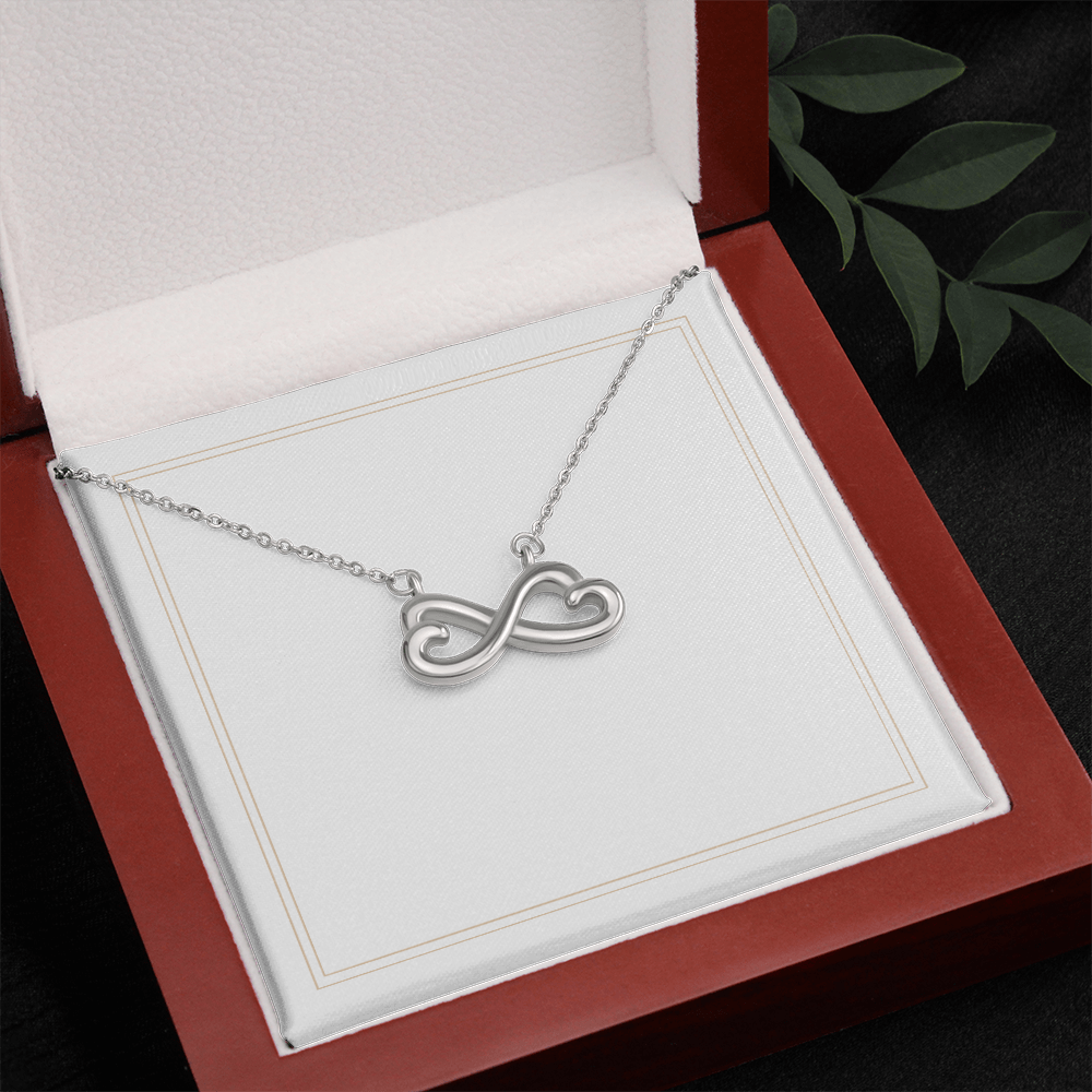Endless Love Necklace