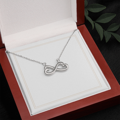 Endless Love Necklace