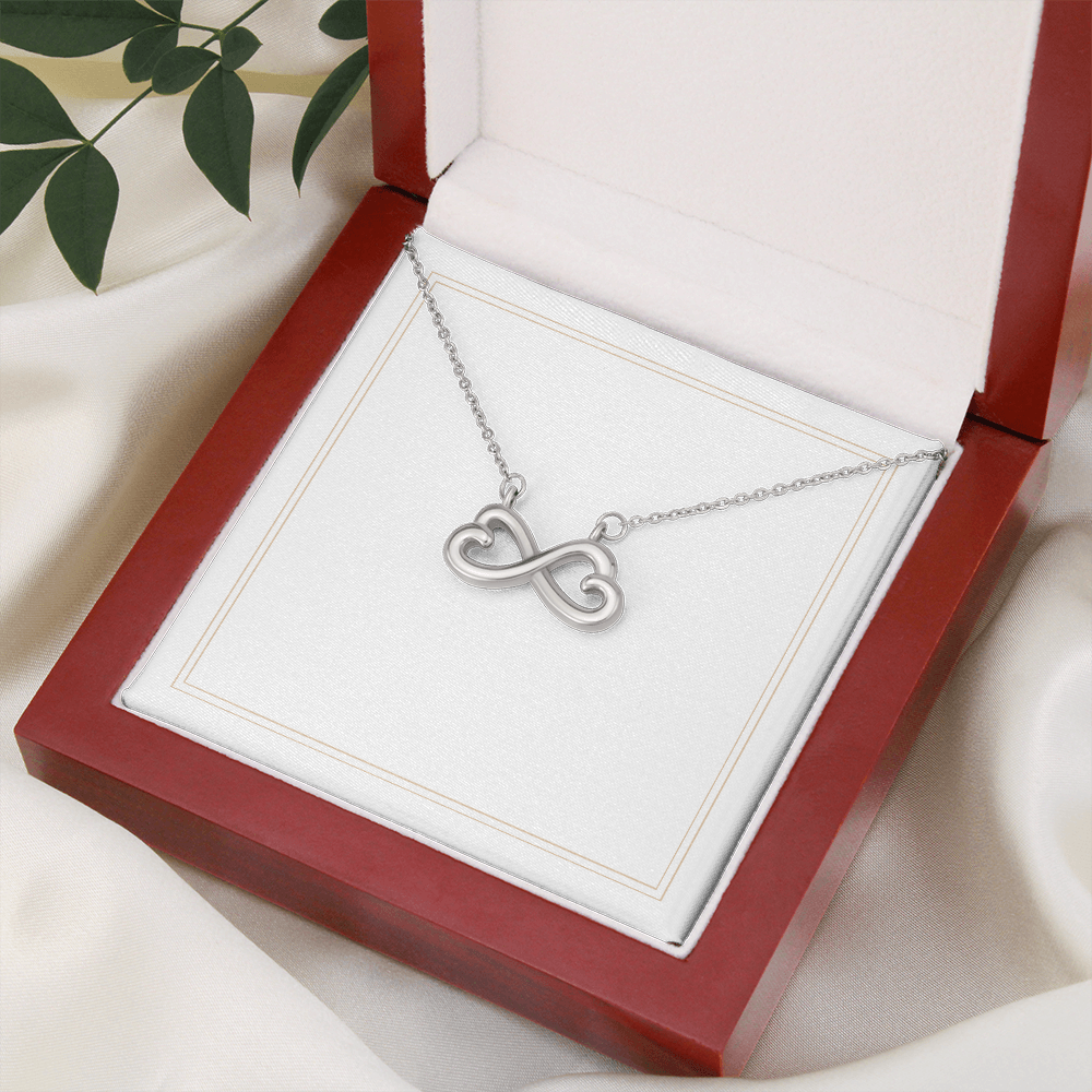 Endless Love Necklace