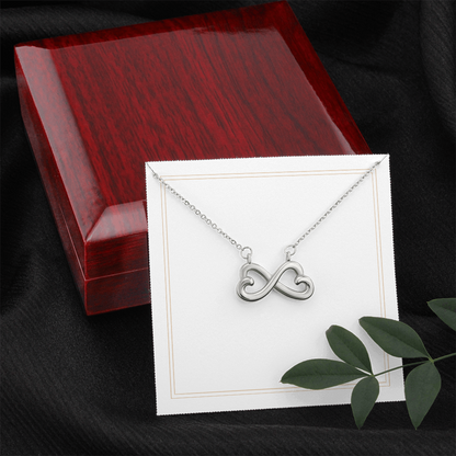 Endless Love Necklace