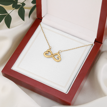 Endless Love Necklace