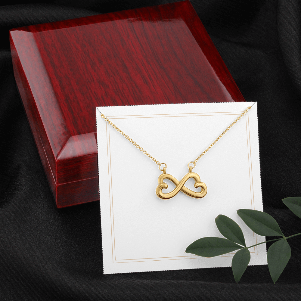Endless Love Necklace