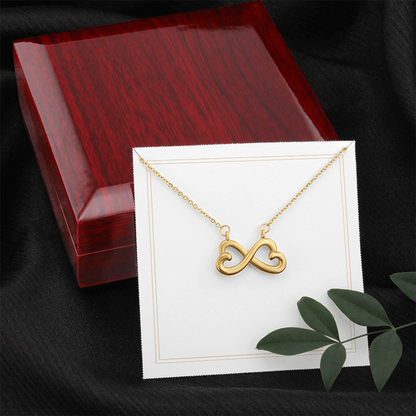 Endless Love Necklace