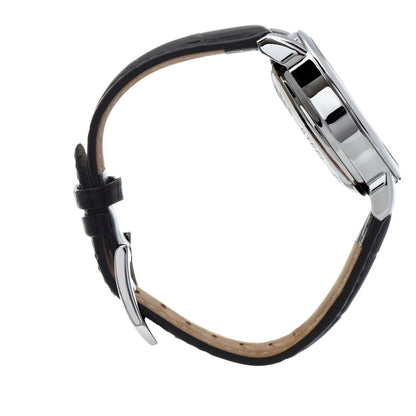 Openwork Watch — with Personalized Message Card