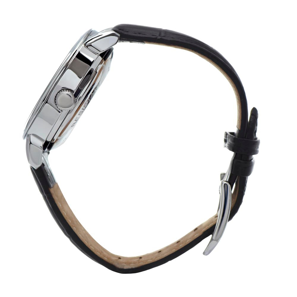 Openwork Watch — with Personalized Message Card