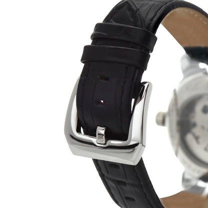 Openwork Watch — with Personalized Message Card