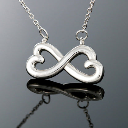 Endless Love Necklace