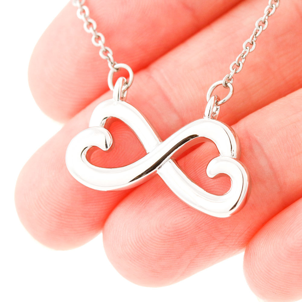 Endless Love Necklace
