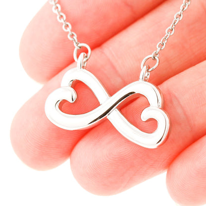 Endless Love Necklace