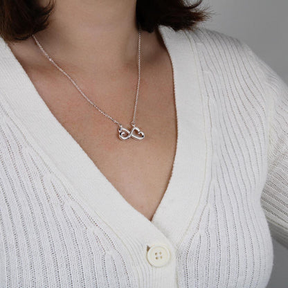 Endless Love Necklace