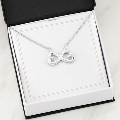 Endless Love Necklace