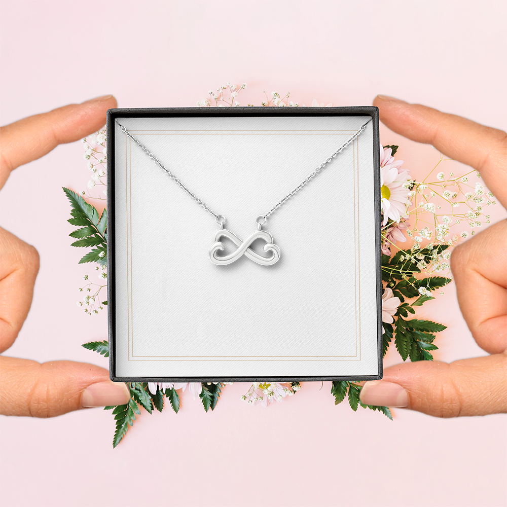 Endless Love Necklace