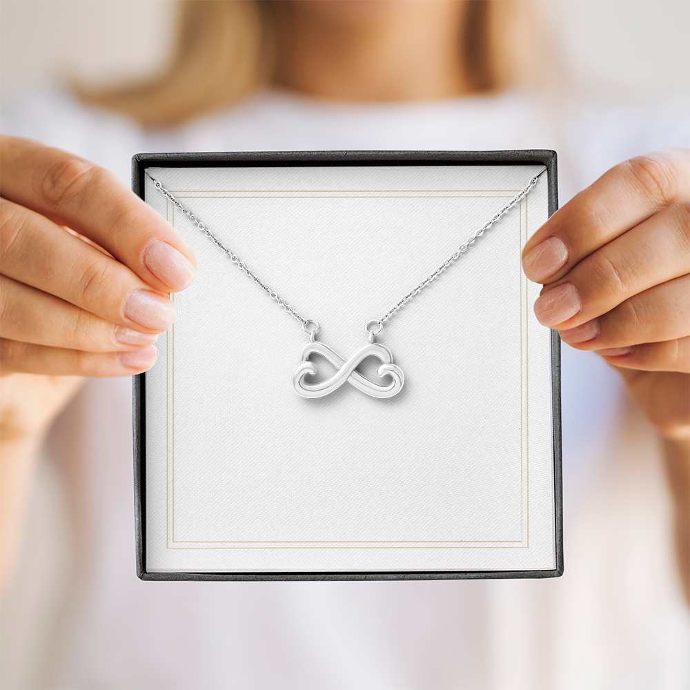 Endless Love Necklace