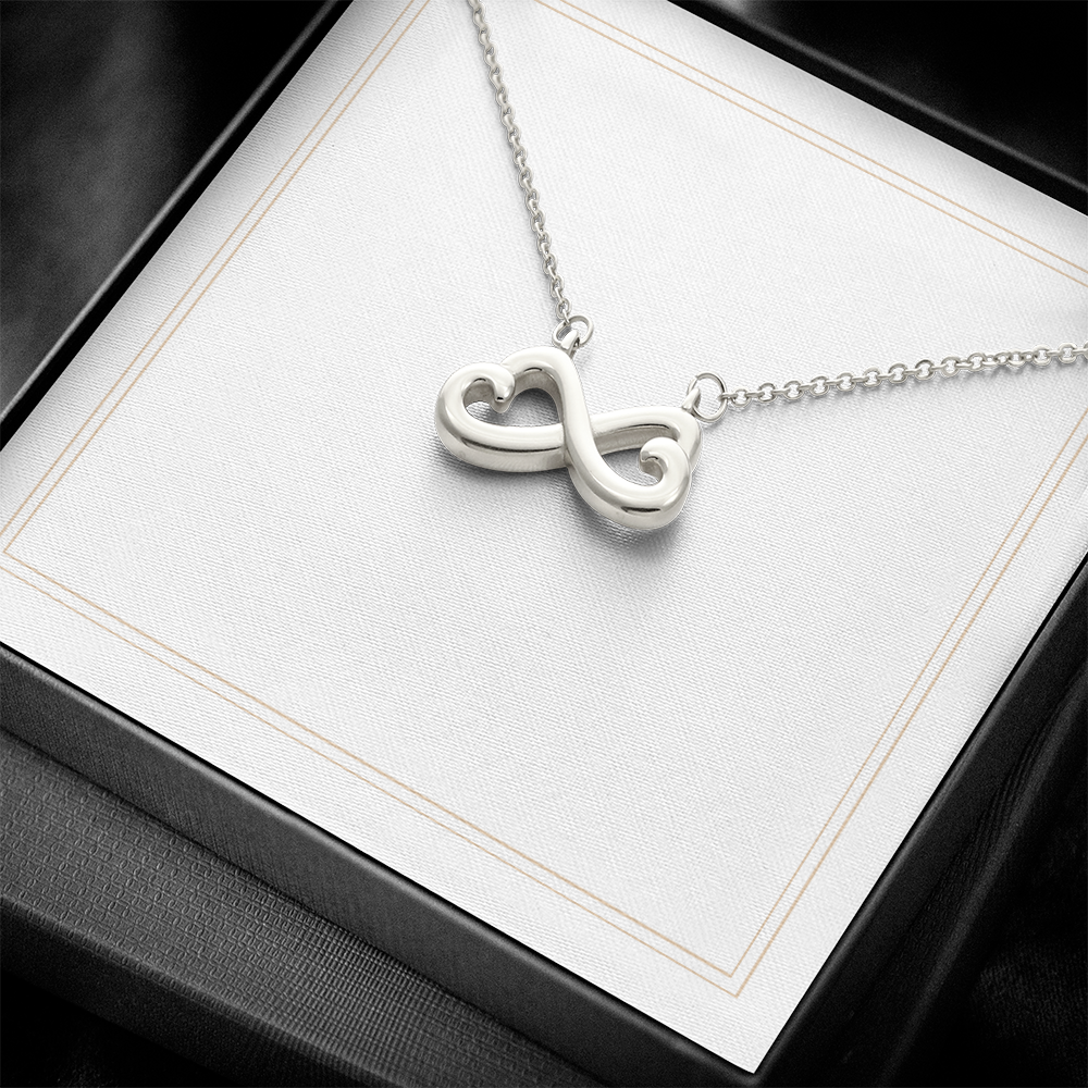 Endless Love Necklace