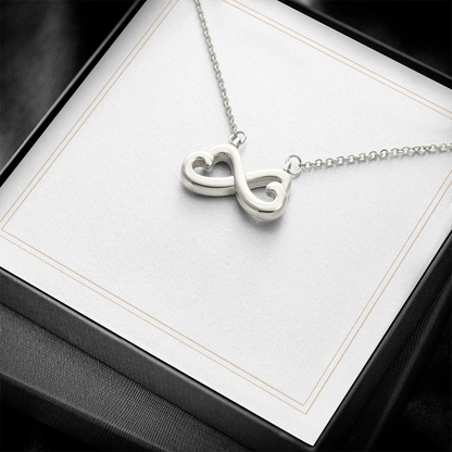Endless Love Necklace