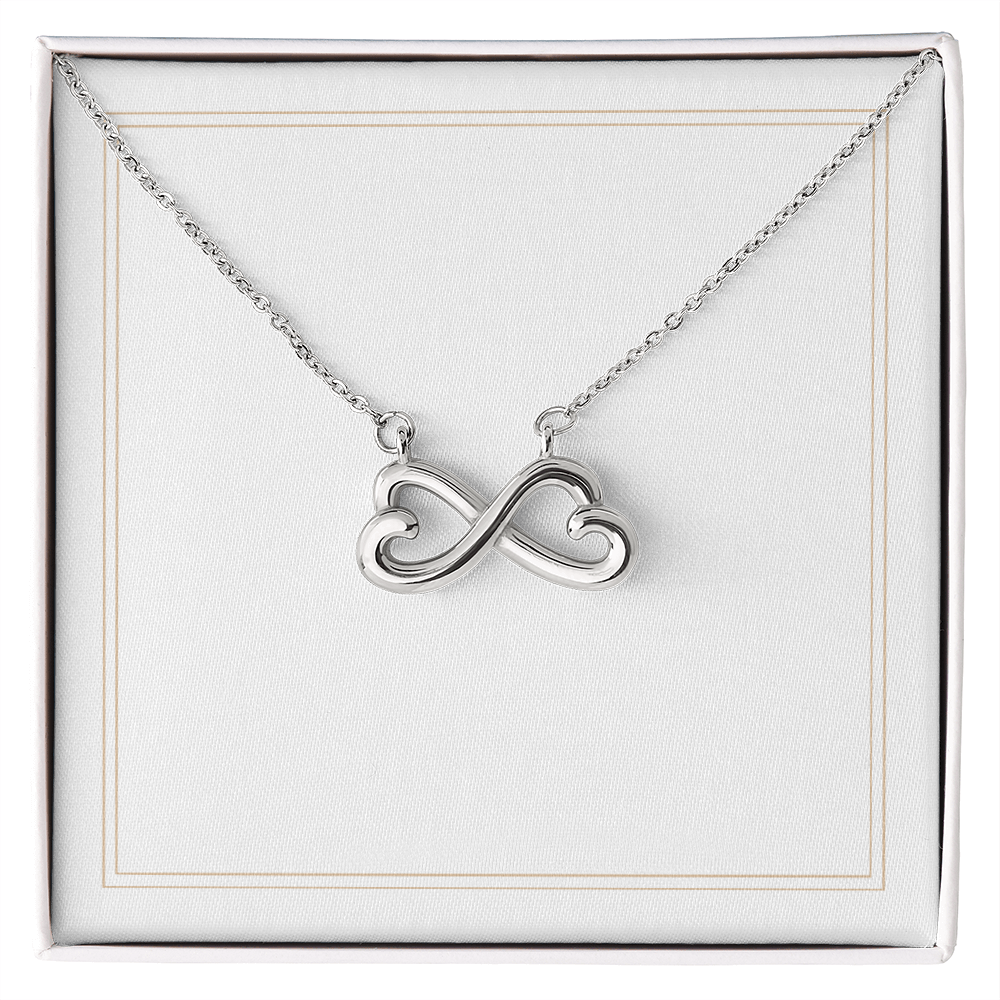 Endless Love Necklace