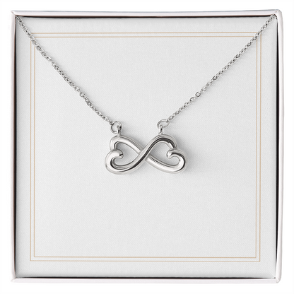 Endless Love Necklace