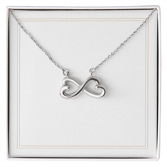 Endless Love Necklace