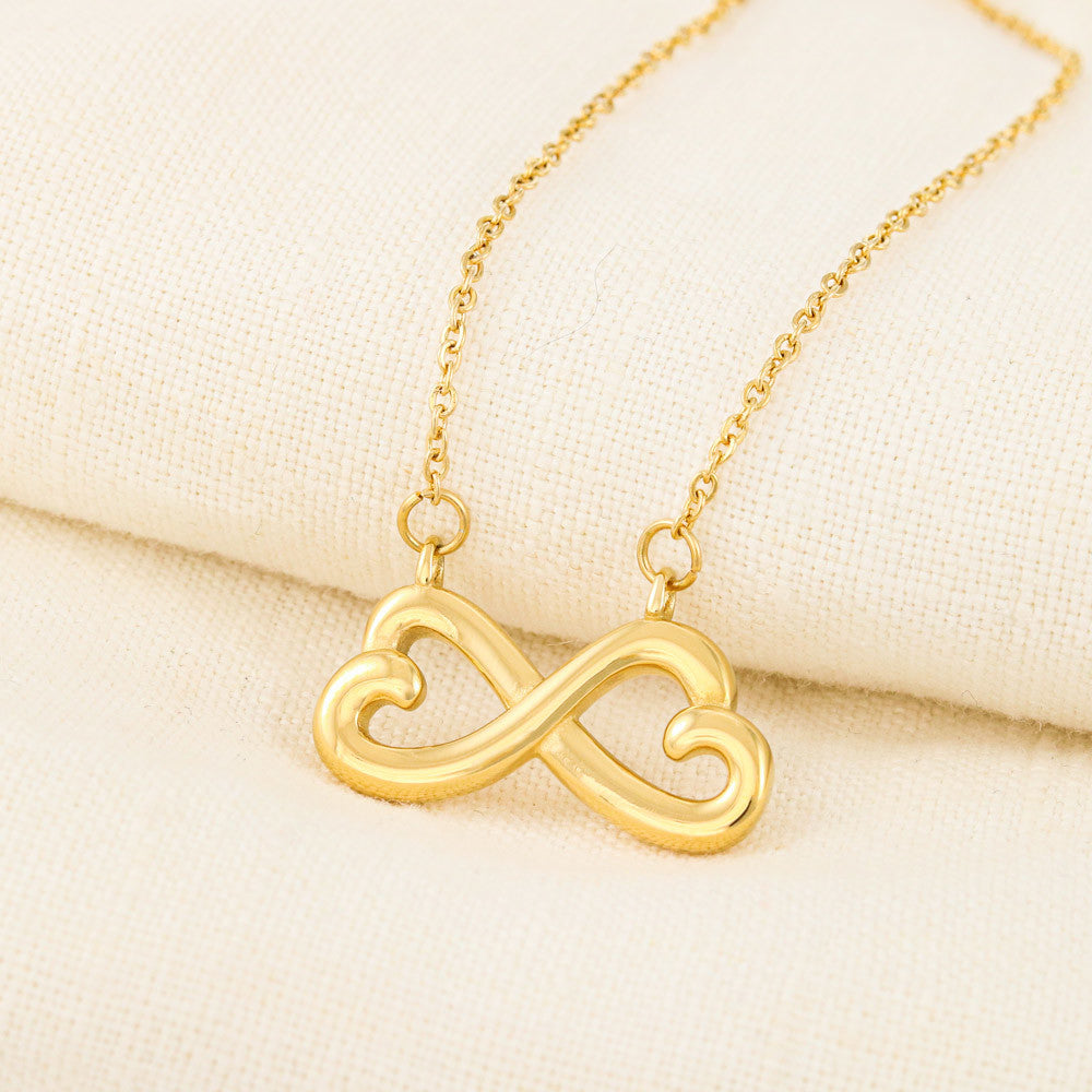 Endless Love Necklace