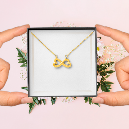 Endless Love Necklace