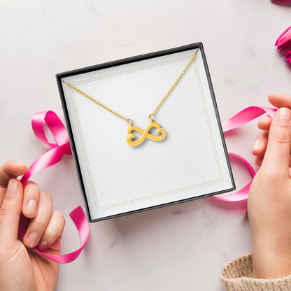 Endless Love Necklace