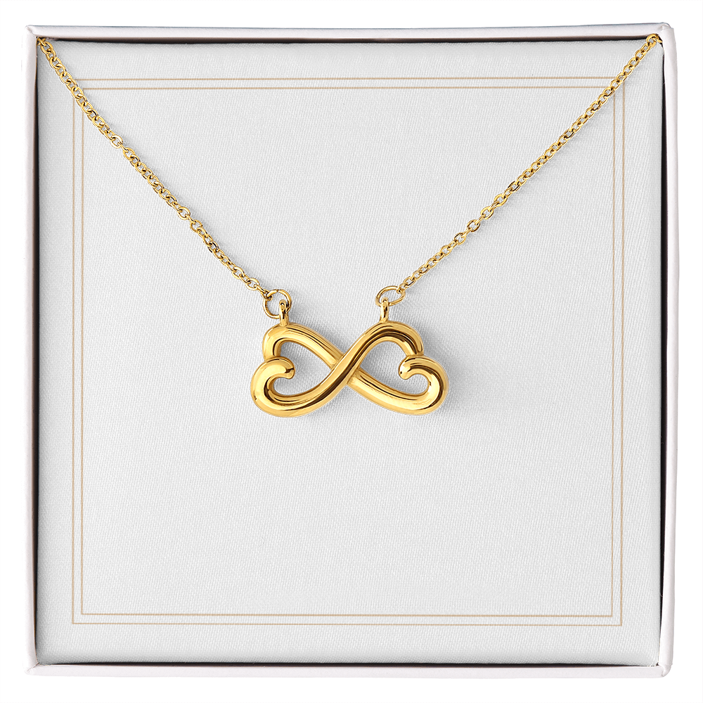 Endless Love Necklace