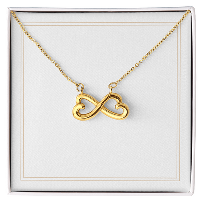 Endless Love Necklace